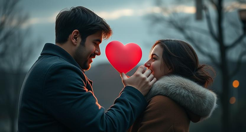 Jak zlepšit svůj osobní život a vztahy Jak zlepšit svůj osobní život a vztahy
